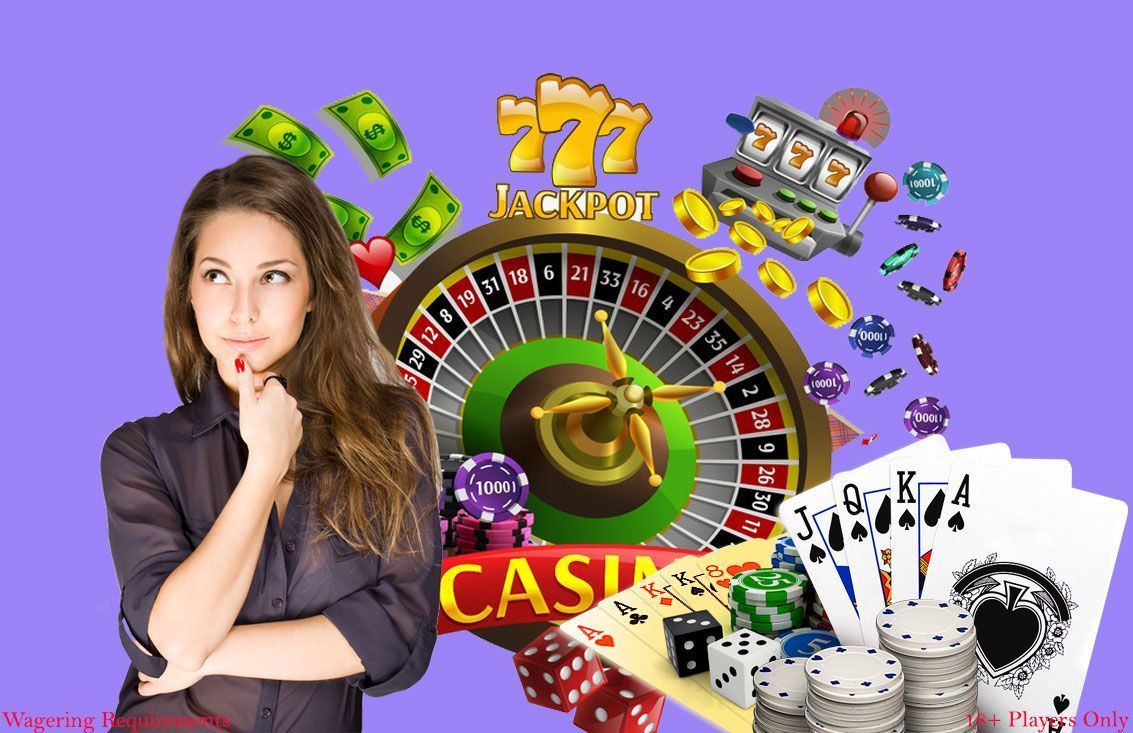 Cash Kingdom Casino Live Casino